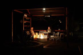 Mine + Farm, The Inn at Guerneville, CA