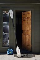 Mine + Farm, The Inn at Guerneville, CA