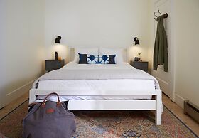 Mine + Farm, The Inn at Guerneville, CA