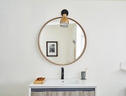 Mine + Farm, The Inn at Guerneville, CA