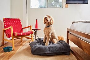 Mine + Farm, The Inn at Guerneville, CA