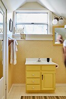 Mine + Farm, The Inn at Guerneville, CA