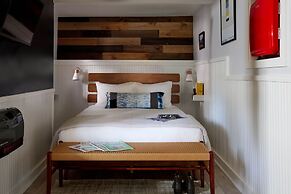 Mine + Farm, The Inn at Guerneville, CA