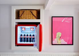 Mine + Farm, The Inn at Guerneville, CA