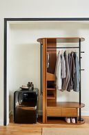 Mine + Farm, The Inn at Guerneville, CA