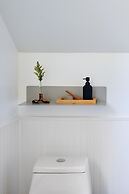 Mine + Farm, The Inn at Guerneville, CA