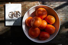 Mine + Farm, The Inn at Guerneville, CA