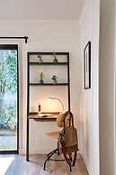 Mine + Farm, The Inn at Guerneville, CA