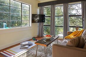 Mine + Farm, The Inn at Guerneville, CA