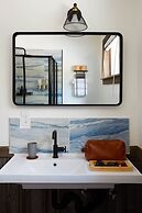 Mine + Farm, The Inn at Guerneville, CA