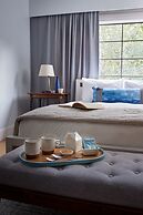 Mine + Farm, The Inn at Guerneville, CA