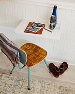 Mine + Farm, The Inn at Guerneville, CA