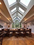 Hillholm Estate