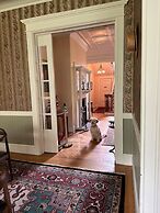 Hillholm Estate