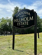 Hillholm Estate