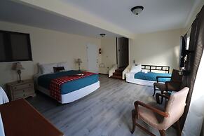 Hawaii Island Resort