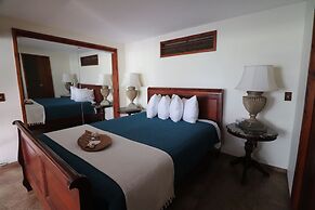 Hawaii Island Resort