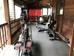 Hawaii Island Resort