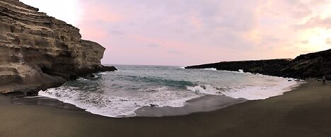 Hawaii Island Resort