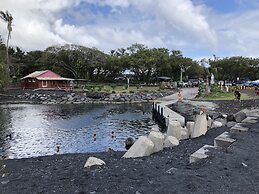 Hawaii Island Resort