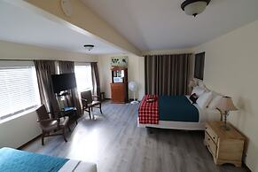 Hawaii Island Resort