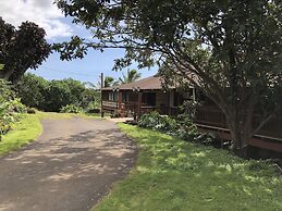 Hawaii Island Resort