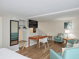 Chateau Beachfront Hotel, A By The Sea Resort