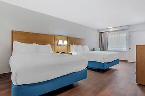 Chateau Beachfront Hotel, A By The Sea Resort