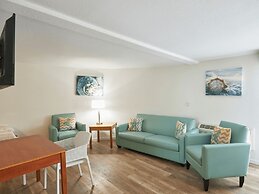 Chateau Beachfront Hotel, A By The Sea Resort