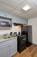 Chateau Beachfront Hotel, A By The Sea Resort