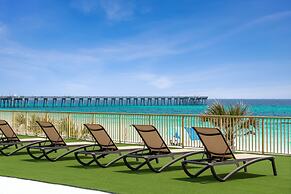 Chateau Beachfront Hotel, A By The Sea Resort