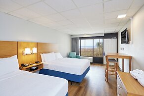 Chateau Beachfront Hotel, A By The Sea Resort