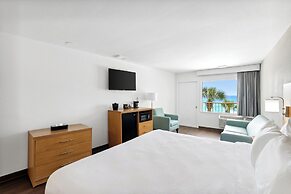 Chateau Beachfront Hotel, A By The Sea Resort