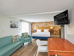 Chateau Beachfront Hotel, A By The Sea Resort