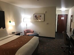 Comfort Suites