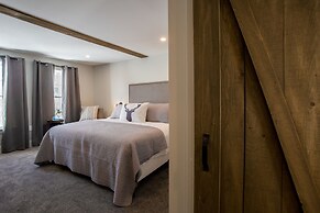 Mountain Meadows Lodge