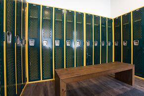 Mountain Meadows Lodge