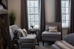 Mountain Meadows Lodge