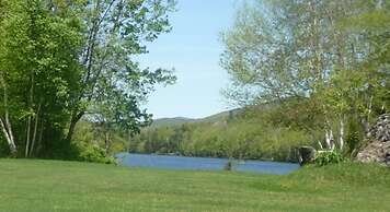 Mountain Meadows Lodge