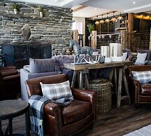 Mountain Meadows Lodge