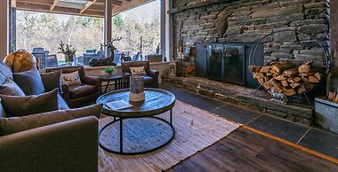 Mountain Meadows Lodge