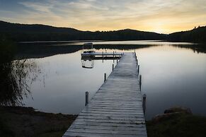 Mountain Meadows Lodge