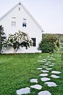 Mountain Meadows Lodge