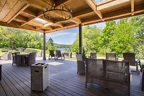 Mountain Meadows Lodge