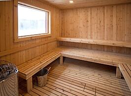 Mountain Meadows Lodge