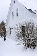 Mountain Meadows Lodge