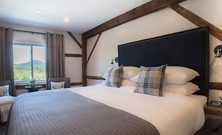 Mountain Meadows Lodge