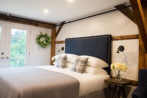 Mountain Meadows Lodge