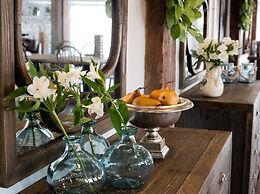 Mountain Meadows Lodge