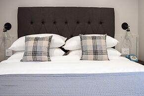 Mountain Meadows Lodge